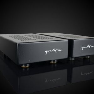 Phono Preamplifier
