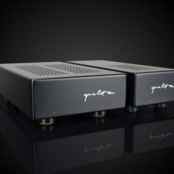 Phono Preamplifier