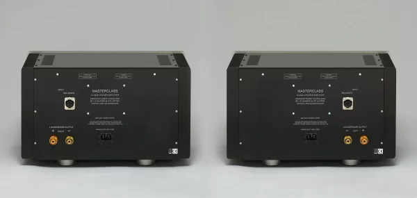 Sugden Masterclass SPA-4 & MPA-4 - Image 5