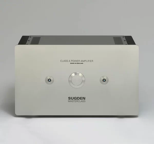 Sugden Masterclass SPA-4 & MPA-4 - Image 3
