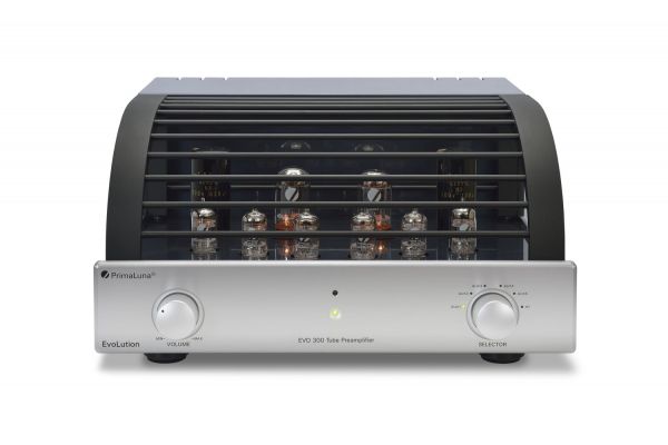 Primaluna EVO 300 Pre