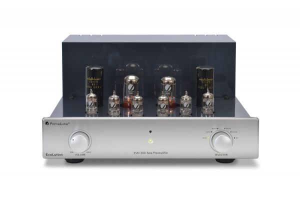 Primaluna EVO 300 Pre - Image 2
