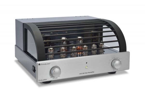 Primaluna EVO 300 Pre - Image 3