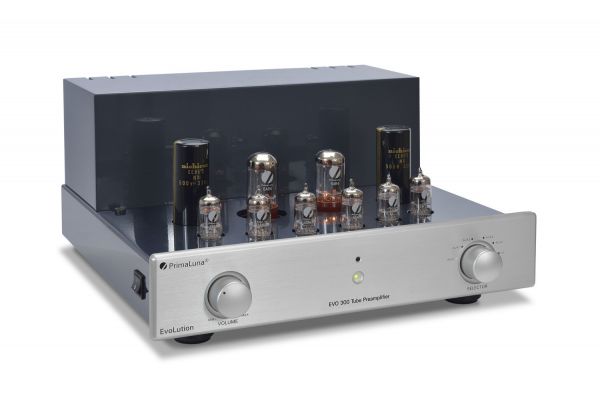 Primaluna EVO 300 Pre - Image 4