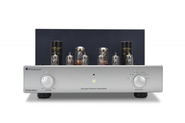 Primaluna EVO 300 Pre - Image 9