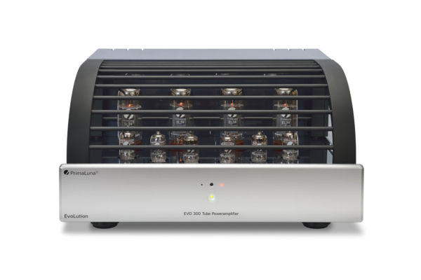 Primaluna EVO 300 Power - Image 6