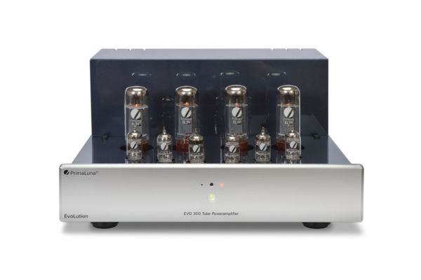 Primaluna EVO 300 Power - Image 7