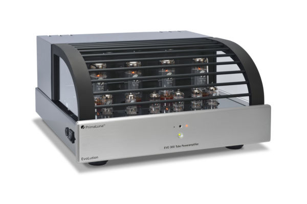 Primaluna EVO 300 Power - Image 8
