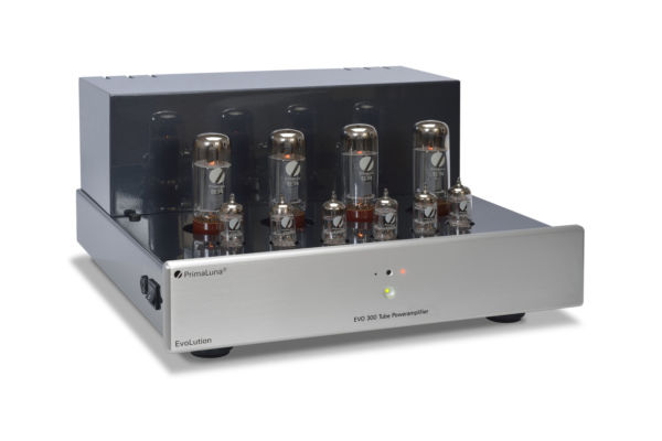Primaluna EVO 300 Power - Image 9