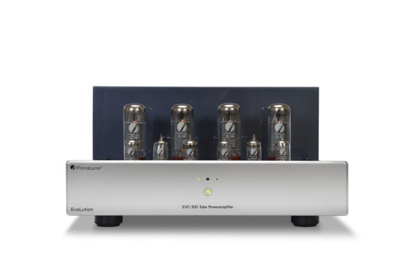 Primaluna EVO 300 Power - Image 13