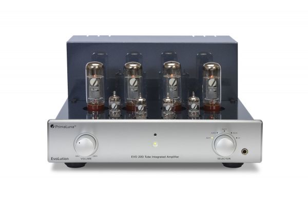 Primaluna EVO 200 int - Image 3