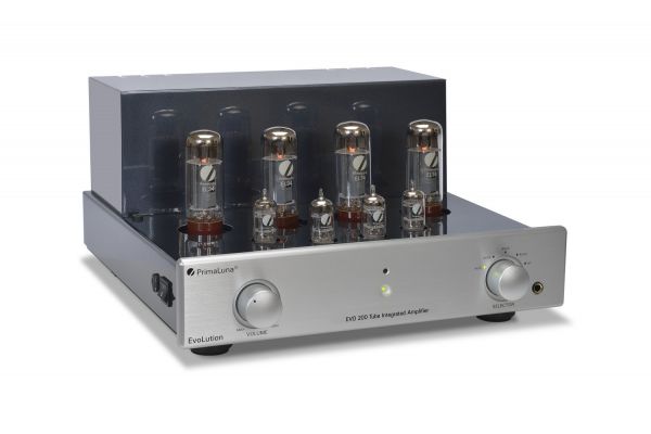 Primaluna EVO 200 int - Image 4