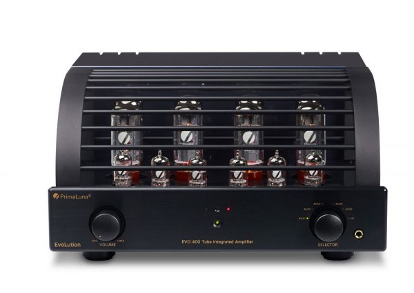Primaluna EVO 400 int - Image 4