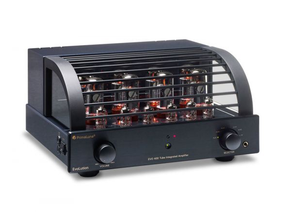 Primaluna EVO 400 int - Image 5