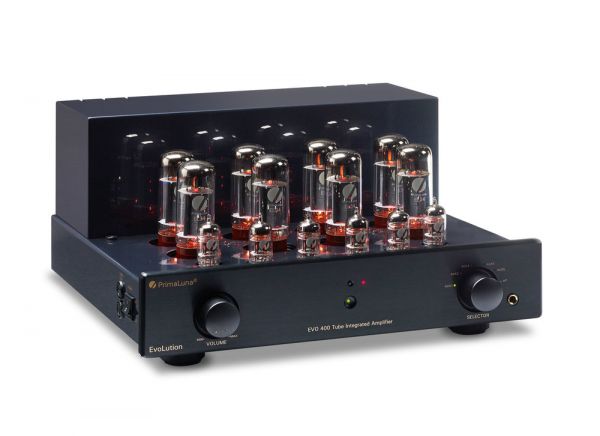 Primaluna EVO 400 int - Image 6