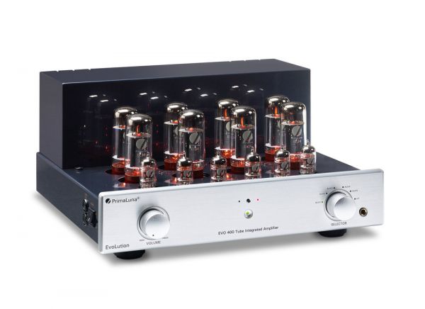 Primaluna EVO 400 int - Image 11