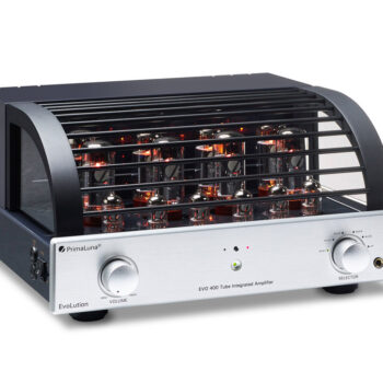 Primaluna EVO 400 int
