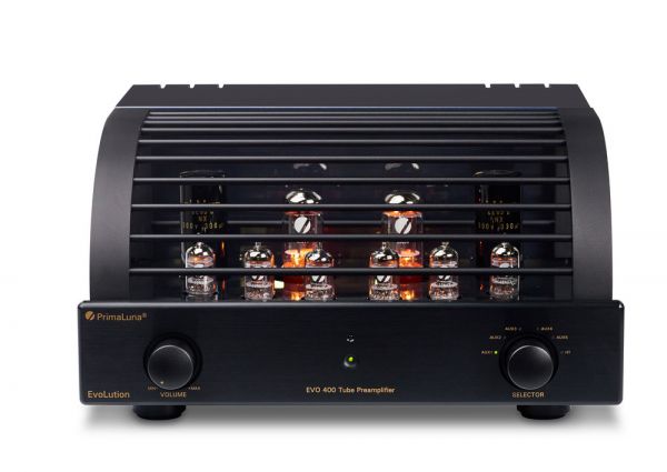 Primaluna EVO 400 Pre - Image 9