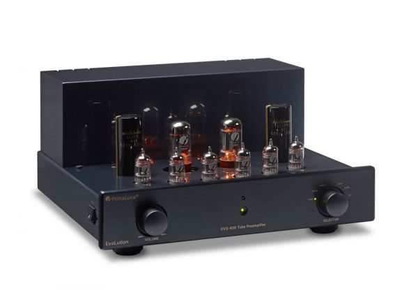 Primaluna EVO 400 Pre - Image 7