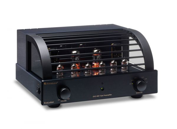 Primaluna EVO 400 Pre - Image 11