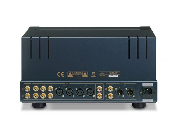 Primaluna EVO 400 Pre - Image 13