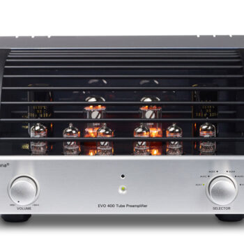 Primaluna EVO 400 Pre