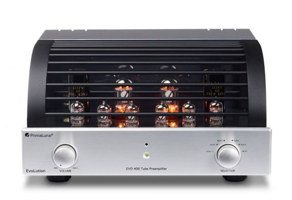 Primaluna EVO 400 Pre