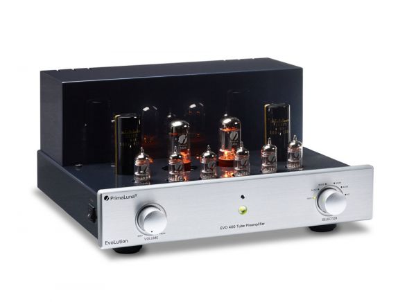Primaluna EVO 400 Pre - Image 17