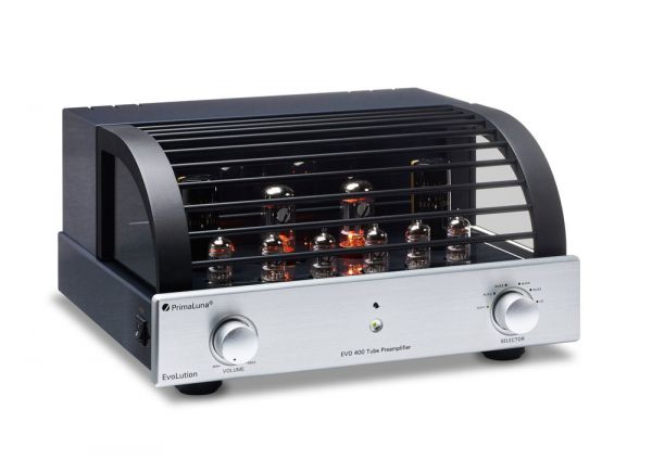 Primaluna EVO 400 Pre - Image 2