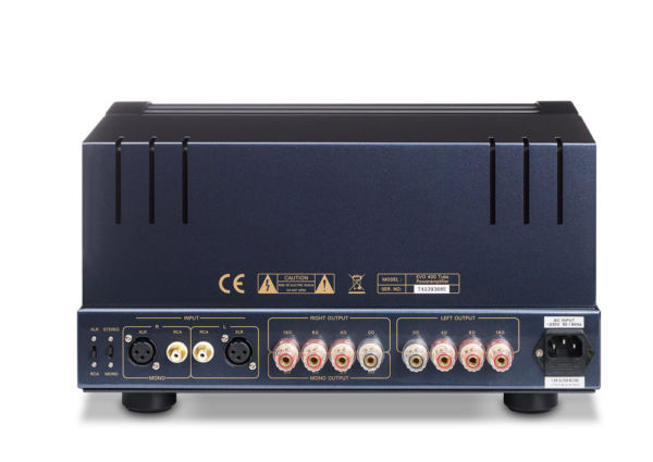 Primaluna EVO 400 Power - Image 5