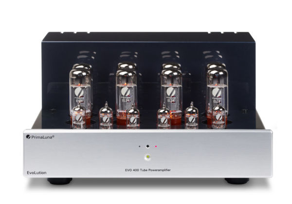 Primaluna EVO 400 Power - Image 6