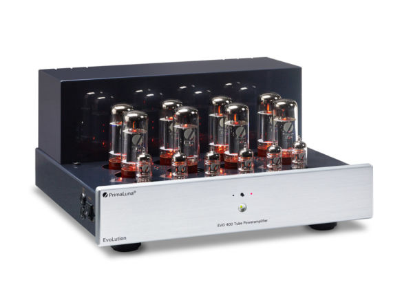 Primaluna EVO 400 Power - Image 8