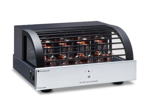 Primaluna EVO 400 Power - Image 7