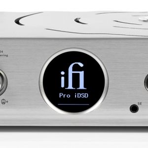 Ifi pro iDSD Signature 4,4mm