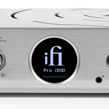 Ifi pro iDSD Signature 4,4mm