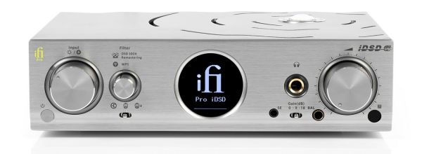 Ifi pro iDSD Signature 4,4mm