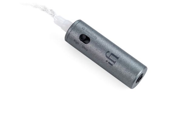 Ifi iEMatch+ - Image 5