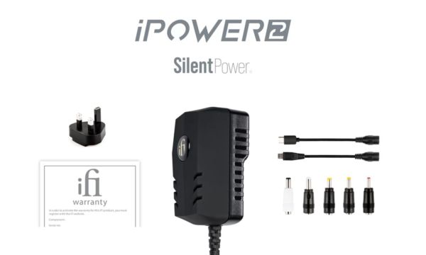 Ifi iPower2 - Image 5