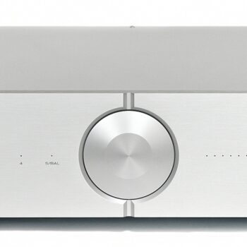 Audio Analogue Puccini Anniversary