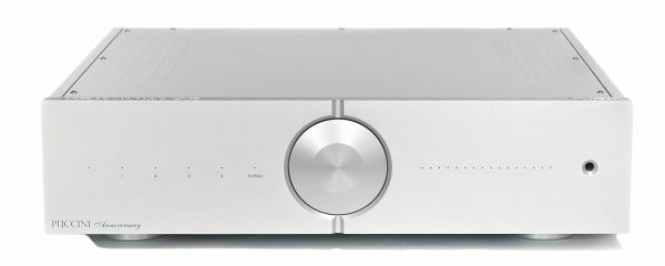 Audio Analogue Puccini Anniversary