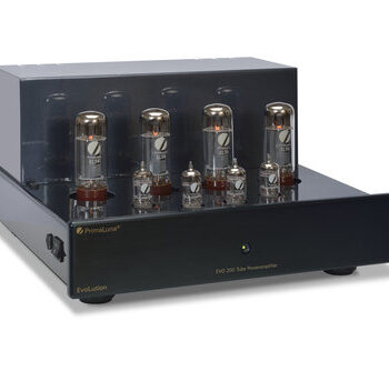 Primaluna EVO 200 Power