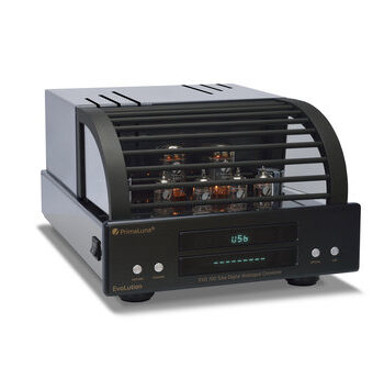 Primaluna EVO 100 DAC