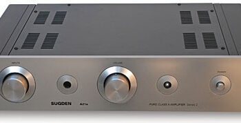 Sugden  A21AL Series 2