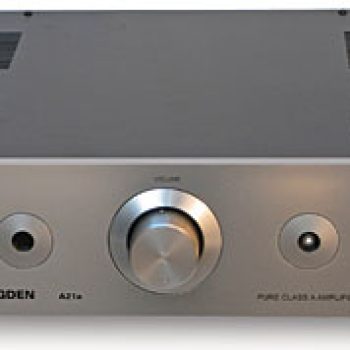 Sugden  A21AL Series 2