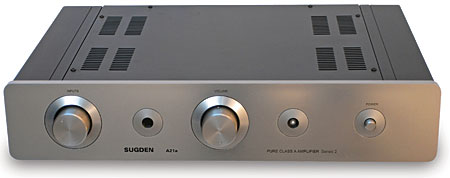 Sugden  A21AL Series 2