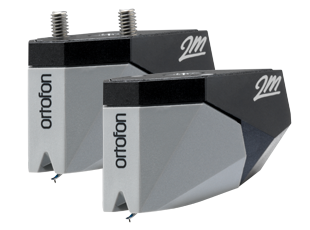Ortofon 2M 78 Series