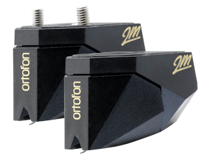 Ortofon 2M Black series