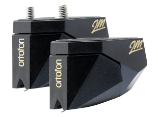 Ortofon 2M Black series