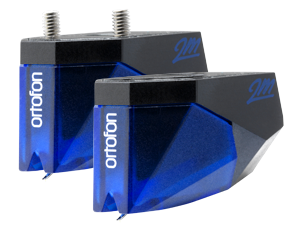 Ortofon 2M Blue series