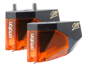 Ortofon 2M Bronze series
